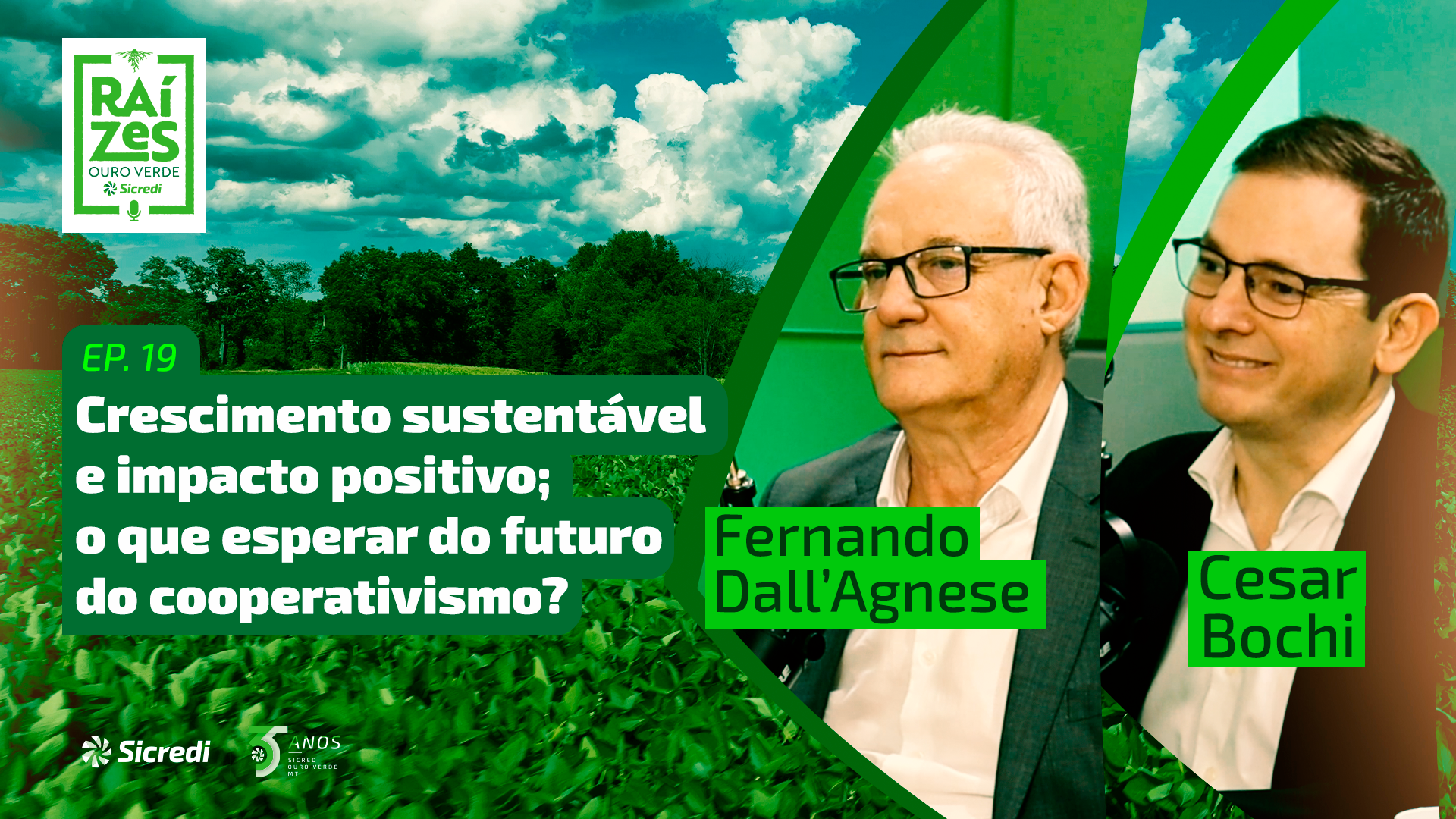 capa youtube ep 19
