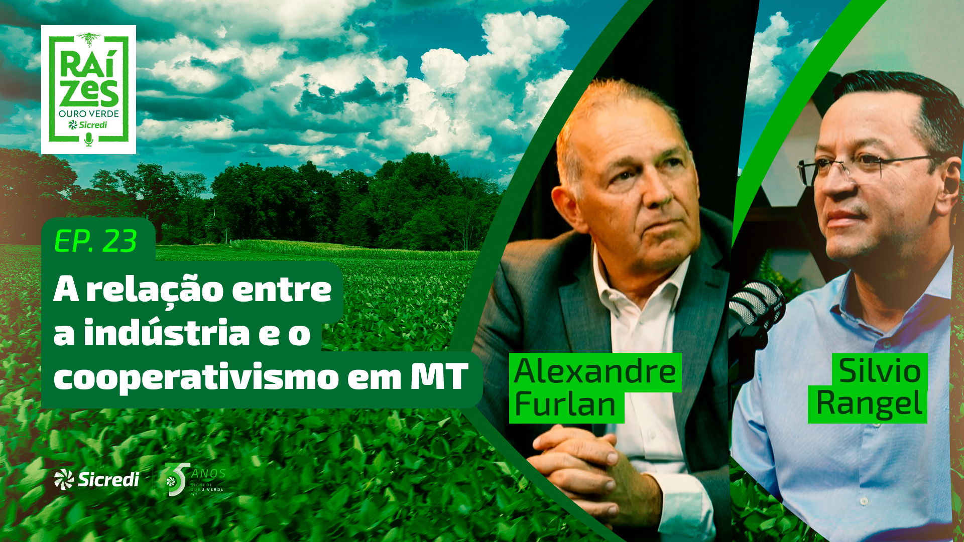 capa youtube ep 23