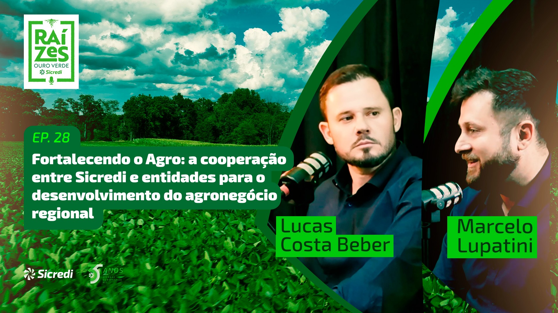 capa youtube ep 282