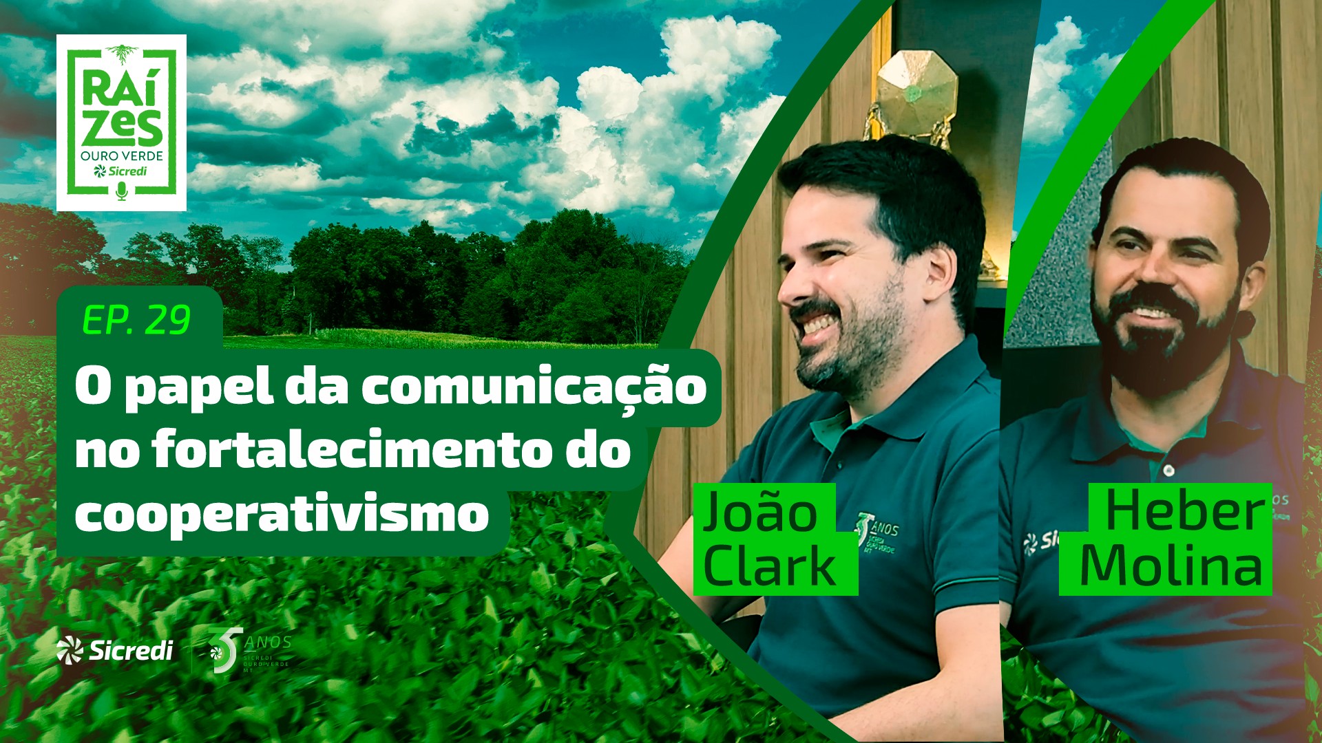 capa youtube ep 29