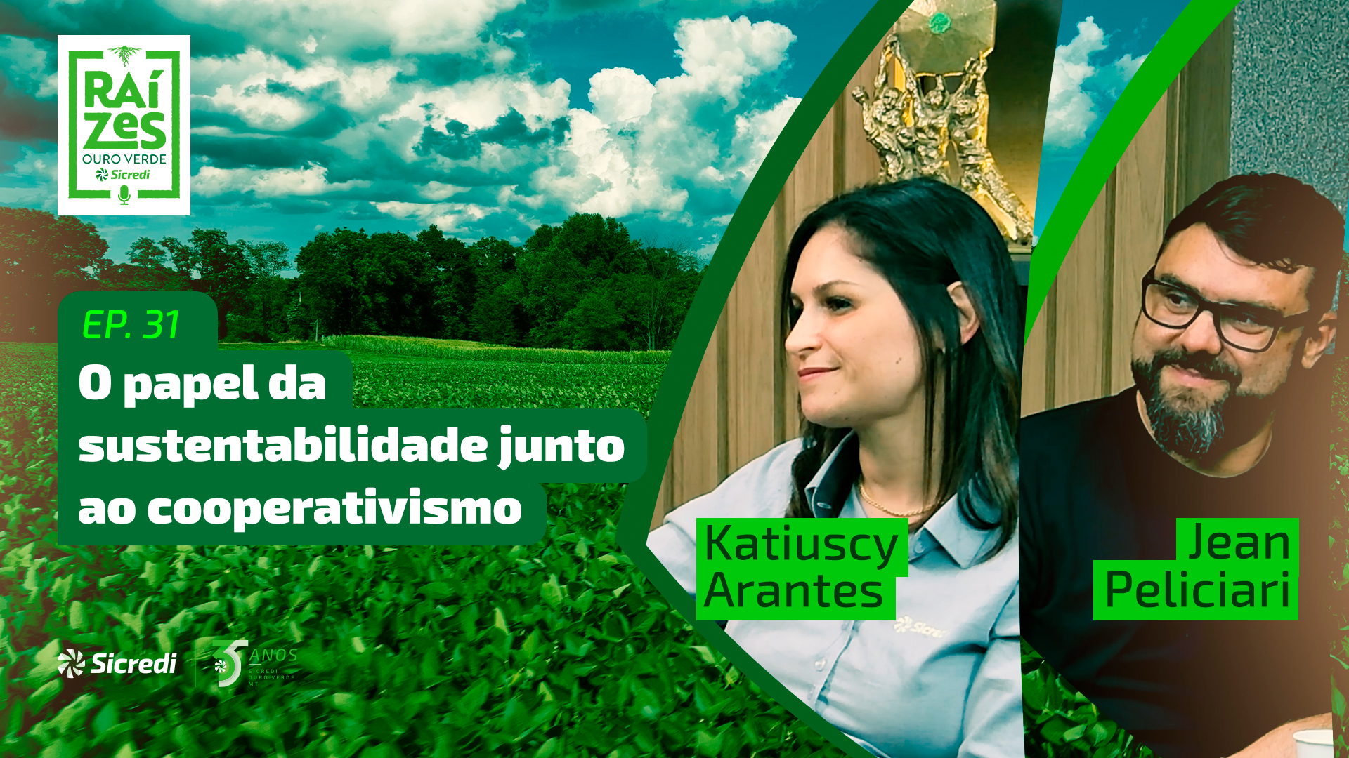 capa youtube ep 31